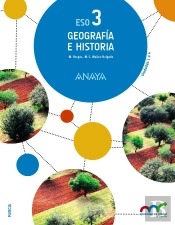 Geografía E Historia 3. (Trimestres)