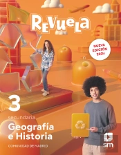 Geografia E Historia 3ºEso Madrid Revuela 24