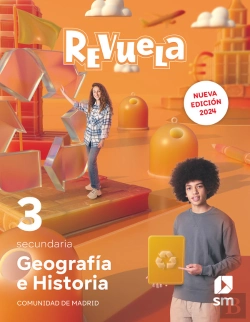 Bertrand.pt - Geografia E Historia 3ºEso Madrid Revuela 24