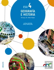 Geografía E Historia 4.