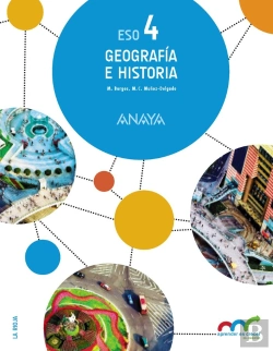 Bertrand.pt - Geografía E Historia 4.