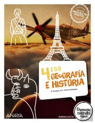 Geografia E Historia 4