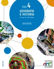 Geografía E Historia 4. (Trimestres)
