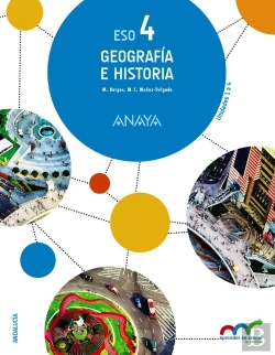 Bertrand.pt - Geografía E Historia 4. (Trimestres)
