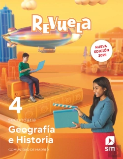 Bertrand.pt - Geografia E Historia 4ºEso Madrid Revuela 24