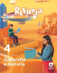Geografia E Historia 4ºEso Revuela 23