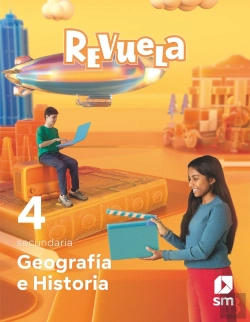Bertrand.pt - Geografia E Historia 4ºEso Revuela 23