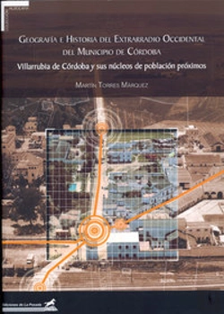 Bertrand.pt - Geografía E Historia Del Extrarradio Occidental Del Municipio De Córdoba