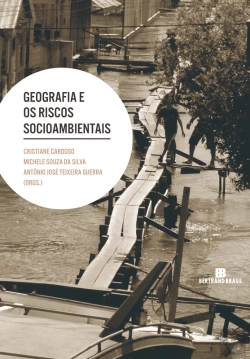 Bertrand.pt - Geografia E Os Riscos Socioambientais