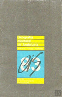 Bertrand.pt - Geografía Electoral De Andalucía