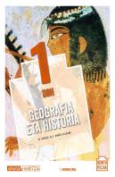 Geografia Eta Historia 1.