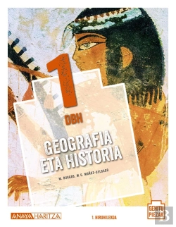 Bertrand.pt - Geografia Eta Historia 1.
