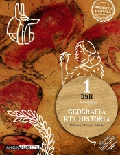 Geografia Eta Historia 1.