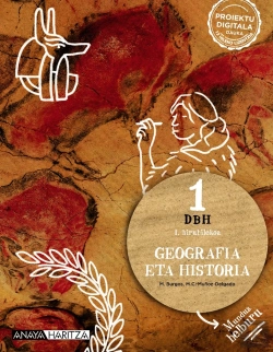 Bertrand.pt - Geografia Eta Historia 1.