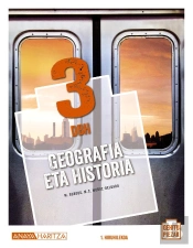 Geografia Eta Historia 3.