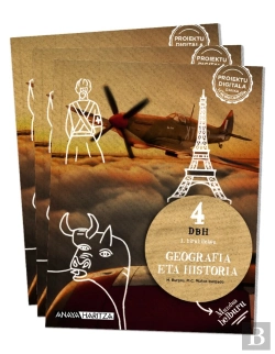 Bertrand.pt - Geografia Eta Historia 4ºEso Vasco Operac.Mundo 23