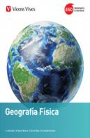 Geografia Fisica