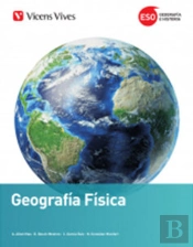 Geografia Fisica