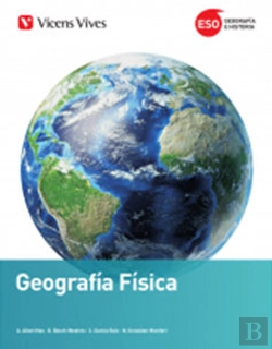 Bertrand.pt - Geografia Fisica
