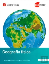 Geografia Fisica Balears