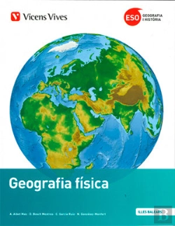 Bertrand.pt - Geografia Fisica Balears