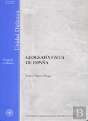 Geografia Fisica De España
