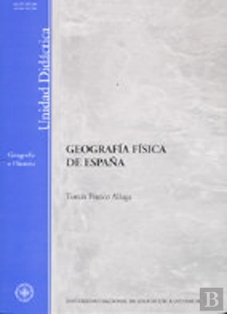 Bertrand.pt - Geografia Fisica De España