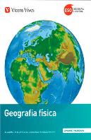 Geografia Fisica Valencia