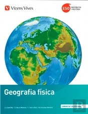 Geografia Fisica Valencia