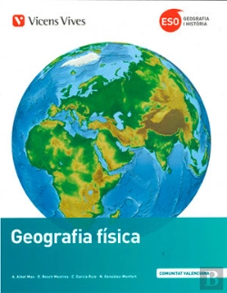 Bertrand.pt - Geografia Fisica Valencia