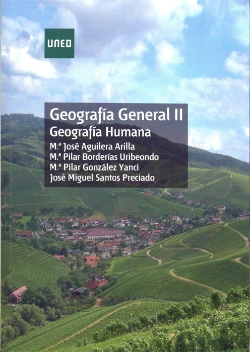 Bertrand.pt - Geografía General Ii Geografía Humana