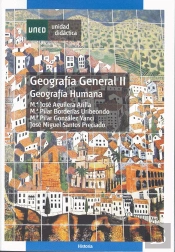 Geografia General Ii O.Varias