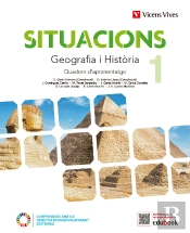 Geografia Historia 1 Eso Situac Cuad Cat