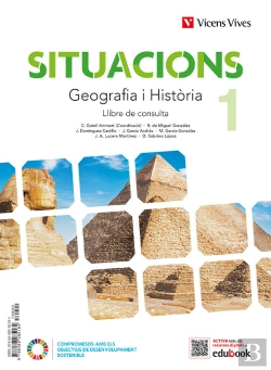 Bertrand.pt - Geografia Historia 1 Eso Situacions Cat