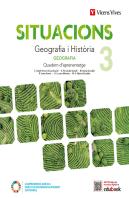 Geografia Historia 3 Eso Situac Cuad Cat