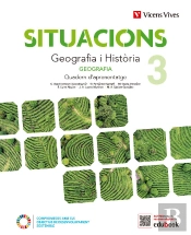 Geografia Historia 3 Eso Situac Cuad Cat