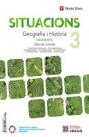 Geografia Historia 3 Eso Situacions Cat