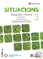 Geografia Historia 3 Eso Situacions Cat