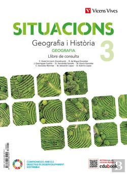 Bertrand.pt - Geografia Historia 3 Eso Situacions Cat