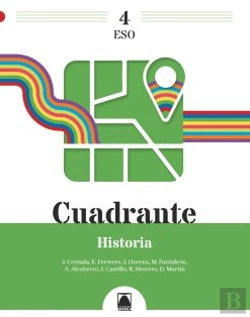 Bertrand.pt - Geografia Historia 4ºEso 23 Cuadrante