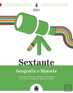 Bertrand.pt - Geografia Historia 4ºEso 23 Sextante