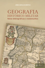 Geografia Histórico-Militar