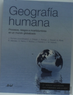 Bertrand.pt - Geografía Humana