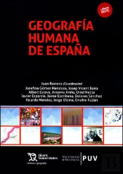 Geografía Humana De España