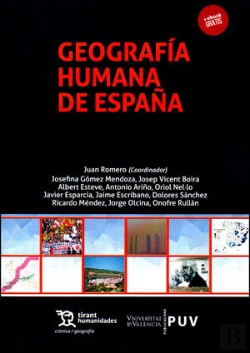 Bertrand.pt - Geografía Humana De España