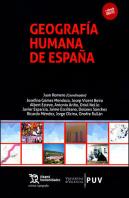 Geografía Humana De España