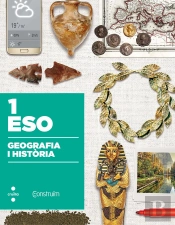 Geografia I Història. 1 Eso. Construïm