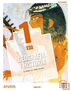 Bertrand.pt - Geografia I Història 1.