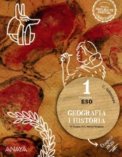Geografia I Historia 1.