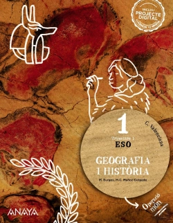 Bertrand.pt - Geografia I Historia 1.